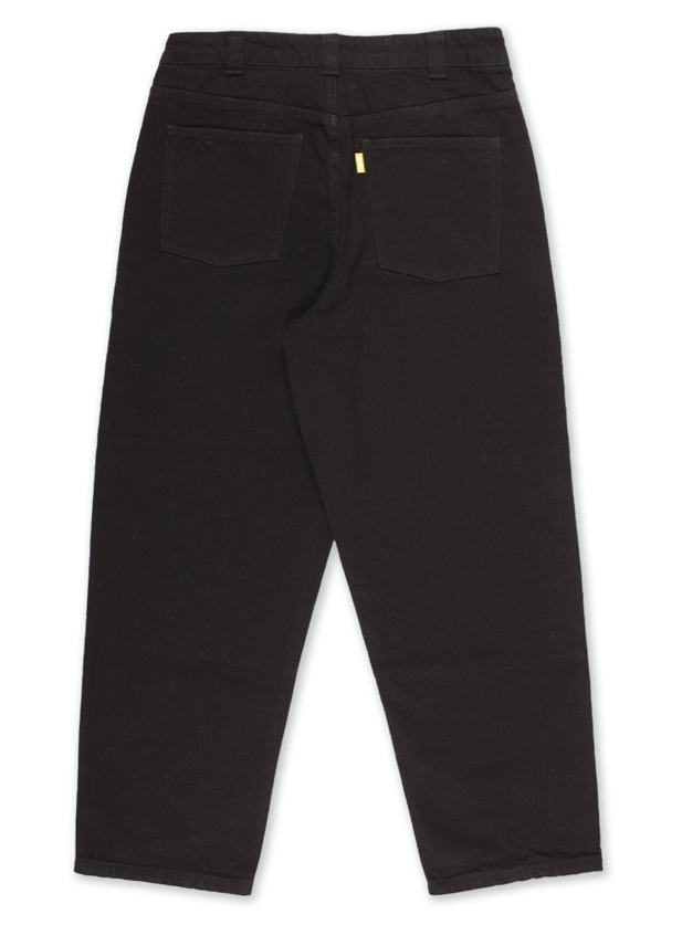 Theories Plaza Jeans Black 32